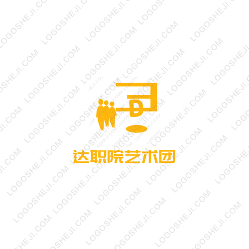 品道logo设计