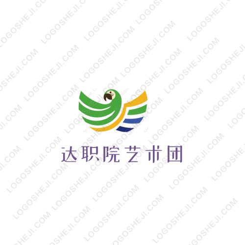 血透室品管圈logo设计