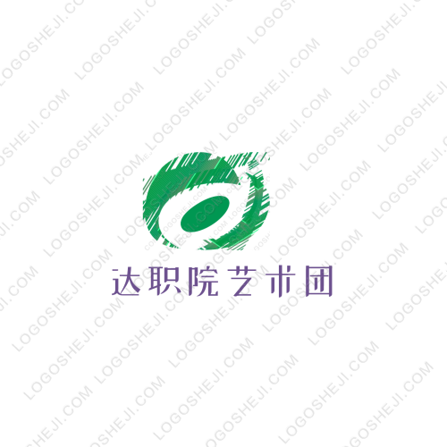 台灣寰宇logo设计