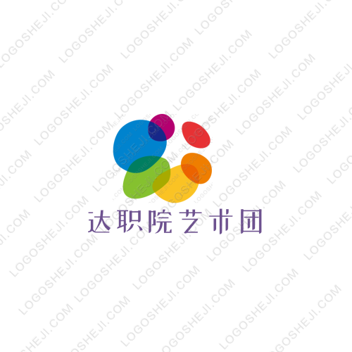 工程运营部logo设计