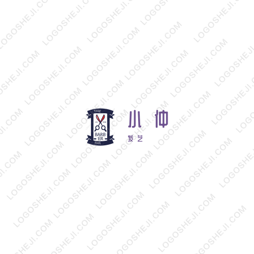 广告牌卡盟logo设计