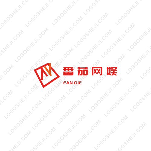 岚州宴logo设计