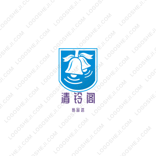 瑞诚保logo设计