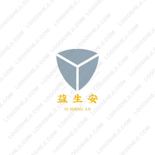 前水田商贸logo设计