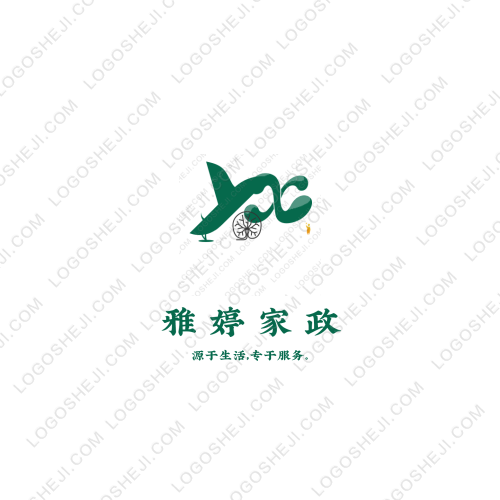 计科163谢杰logo设计