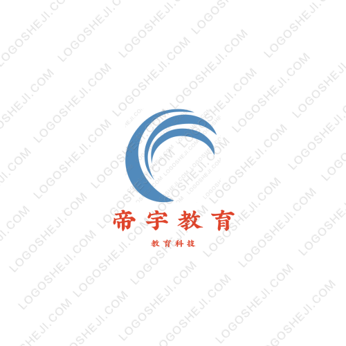 诚满供应链logo设计