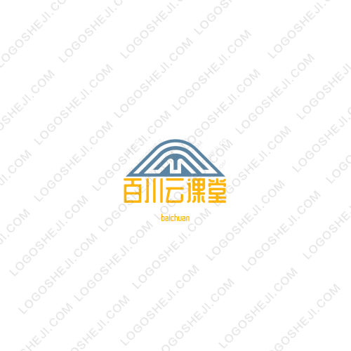 格局logo设计