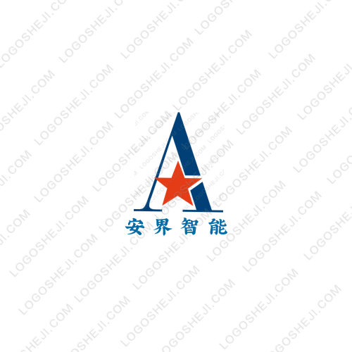 AK47联盟logo设计
