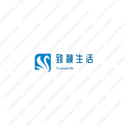 安通logo设计