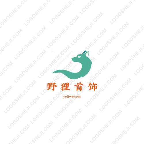 易联潮品logo设计