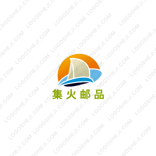 ​沫汐~爱世叶Fcc🍡logo设计