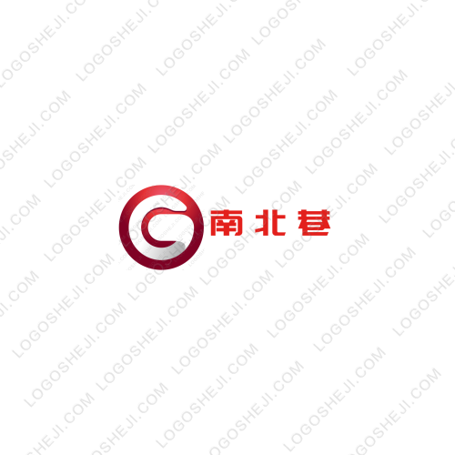 安馨助学园logo设计