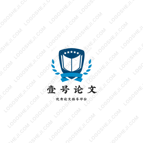 贝贝鱼童装logo设计