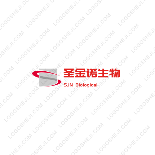 茶鲤logo设计