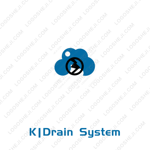 中科logo设计