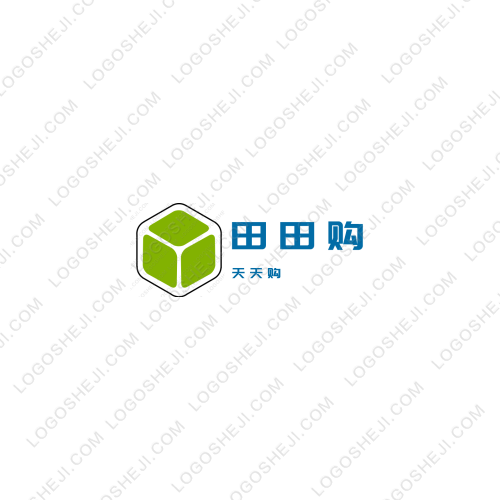 乡村振兴联合会logo设计