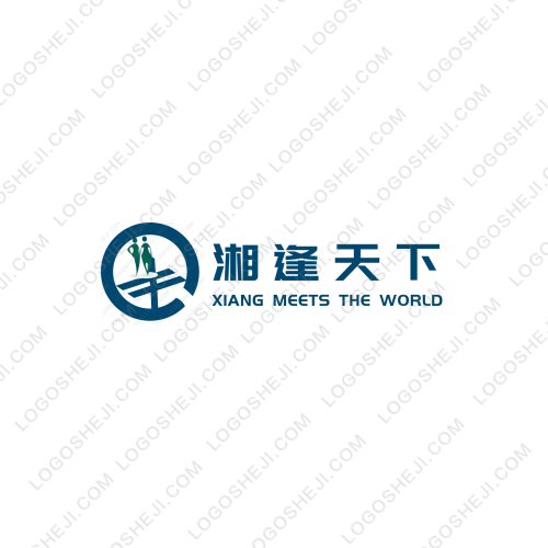 一只辣鸡logo设计