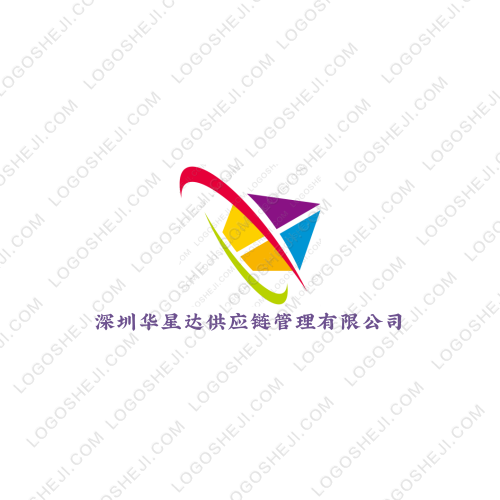 南京紫泉logo设计