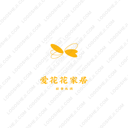 中国星logo设计