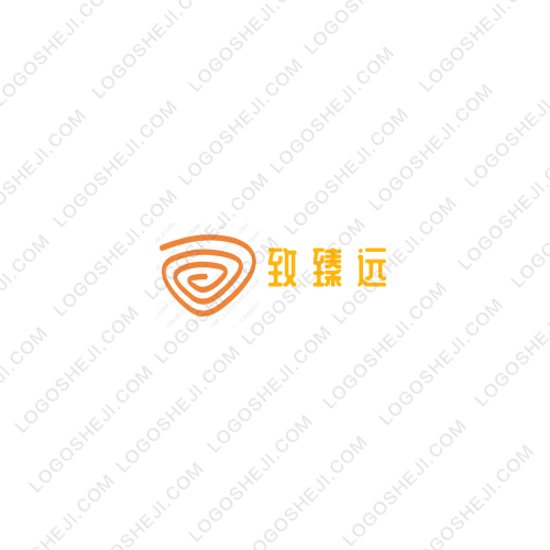 门萨维logo设计