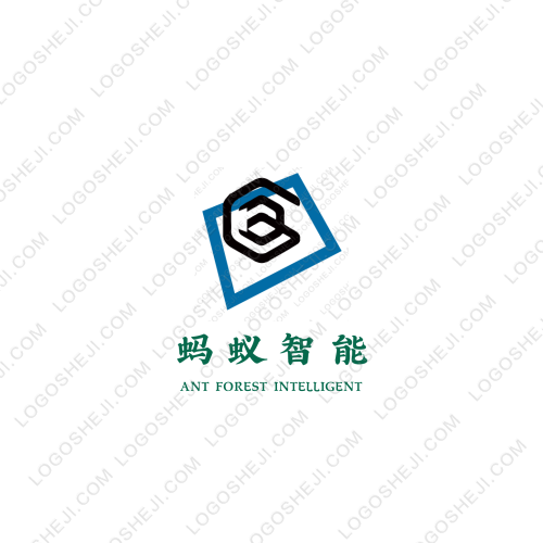 XINJIAlogo设计
