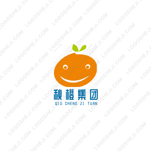 日月山陈醋logo设计