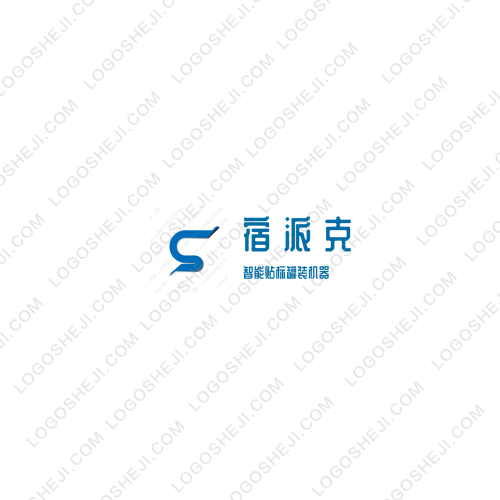 洛阳开元工业技术装备有限公司logo设计