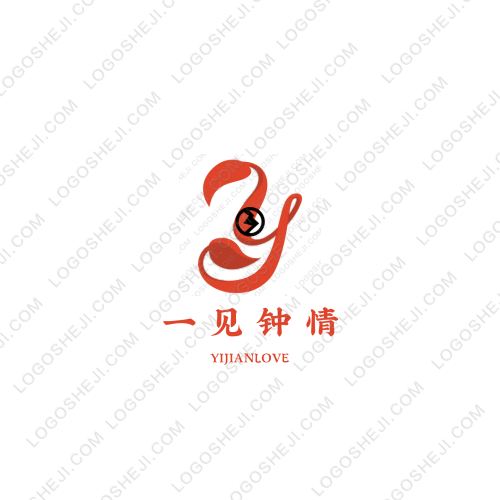 华夏教育logo设计