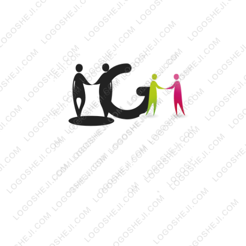 天诚房产logo设计