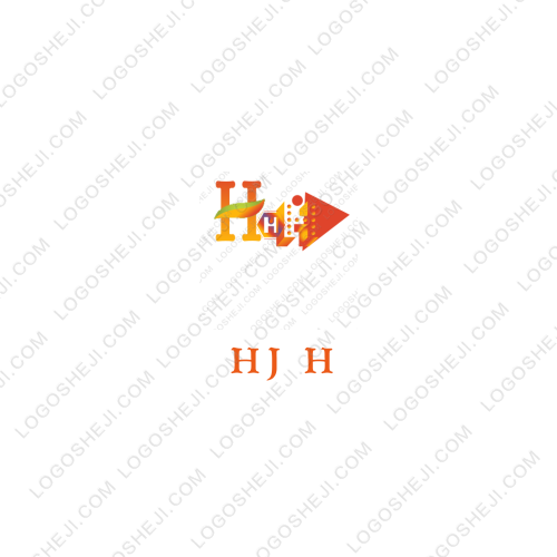 在路上logo设计