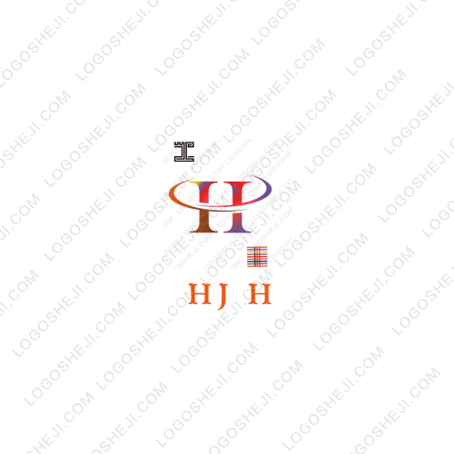 明达影视logo设计
