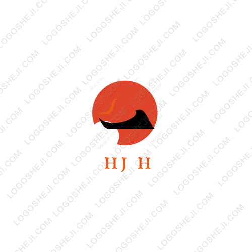 家佳惠logo设计