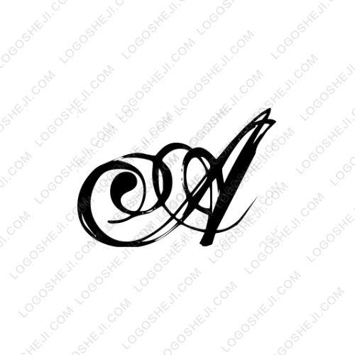 多点新媒体logo设计