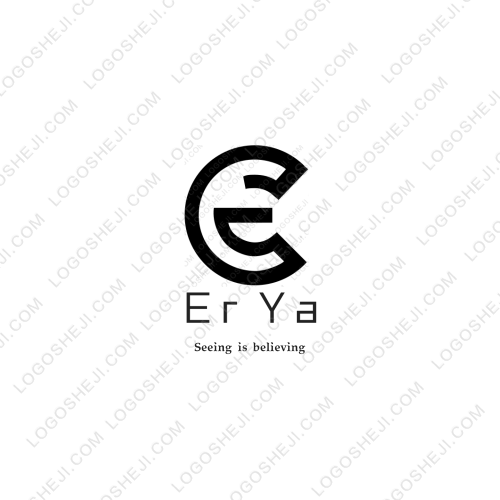 云南远信logo设计