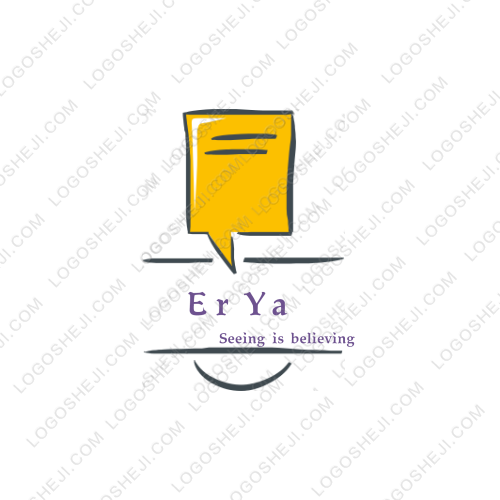 一点喜欢logo设计