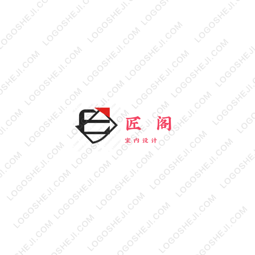 匠音乐器logo设计