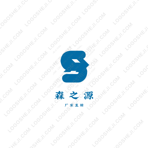 海联江房产logo设计