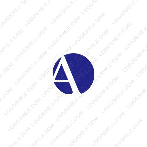 百益云logo设计