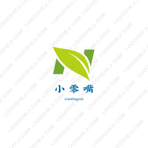 尊尼国际logo设计
