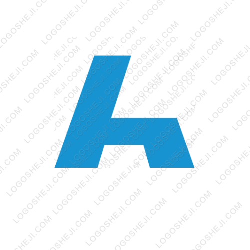 四川恒安设备安装有限公司logo设计