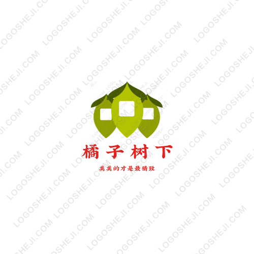 三少logo设计