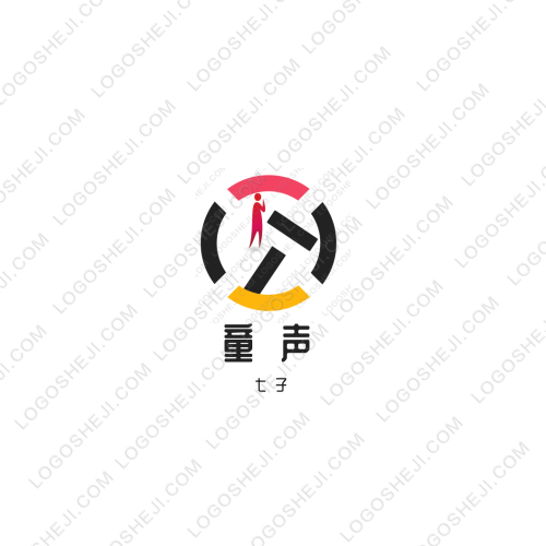 标书王logo设计