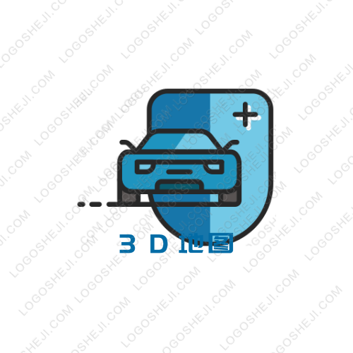 睿通logo设计