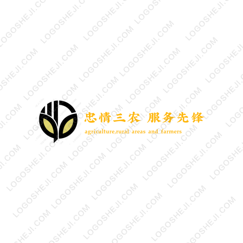 乖乖兔logo设计