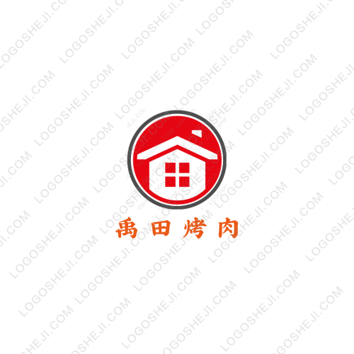 中酿酒业logo设计