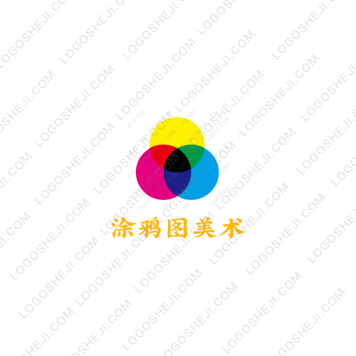 PUMC乒乓球社logo设计