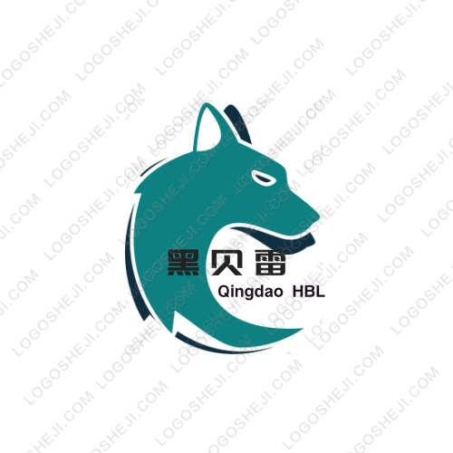 踏月留香logo设计