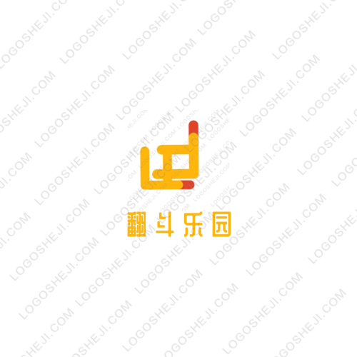 牛牛logo设计
