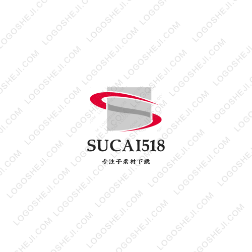 新世茂logo设计