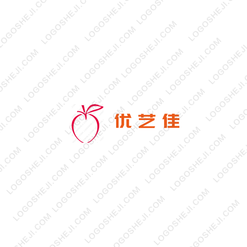 HJHlogo设计